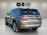 2022 Jeep Grand Cherokee Summit 4x2