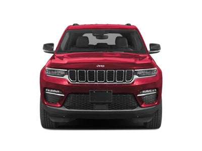 2022 Jeep Grand Cherokee Summit 4x2