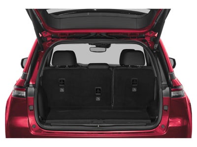 2022 Jeep Grand Cherokee Summit 4x2