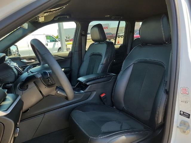 2025 Jeep Grand Cherokee Altitude 4x4