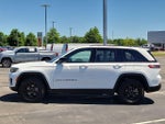 2025 Jeep Grand Cherokee Altitude 4x4
