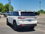 2025 Jeep Grand Cherokee Altitude 4x4