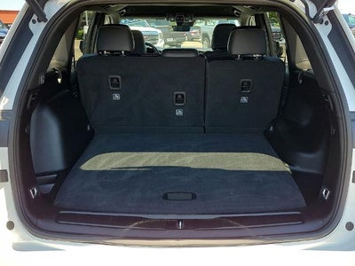 2025 Jeep Grand Cherokee Altitude 4x4
