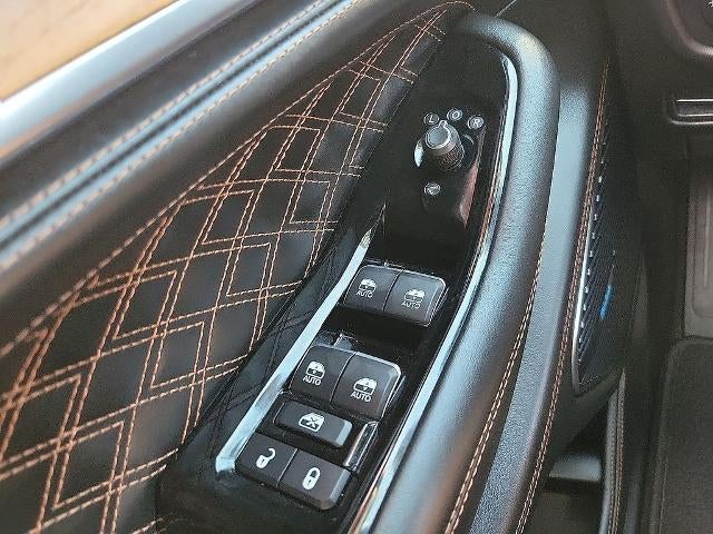 2022 Jeep Grand Cherokee 4xe Summit 4x4