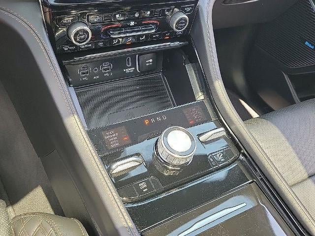 2022 Jeep Grand Cherokee 4xe Summit 4x4