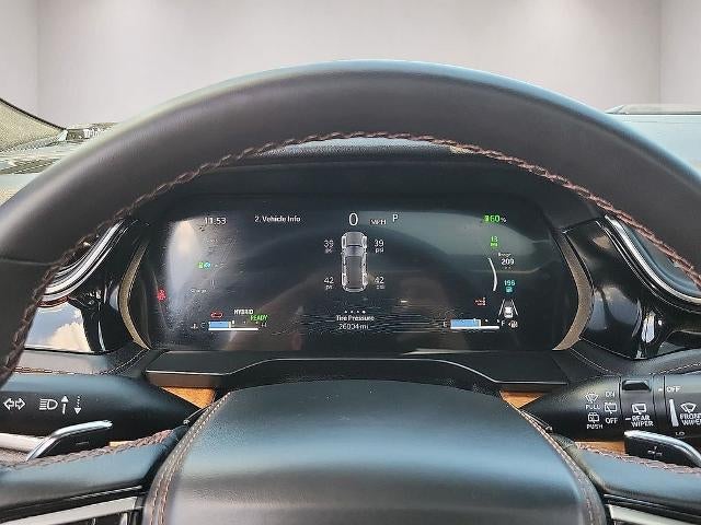 2022 Jeep Grand Cherokee 4xe Summit 4x4