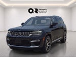 2022 Jeep Grand Cherokee 4xe Summit 4x4
