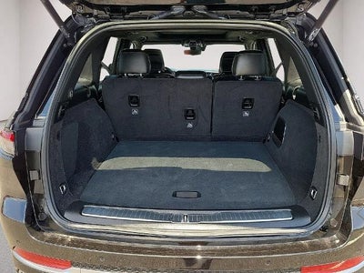 2022 Jeep Grand Cherokee 4xe Summit 4x4