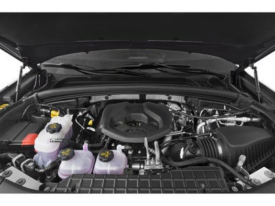 2022 Jeep Grand Cherokee 4xe Summit 4x4