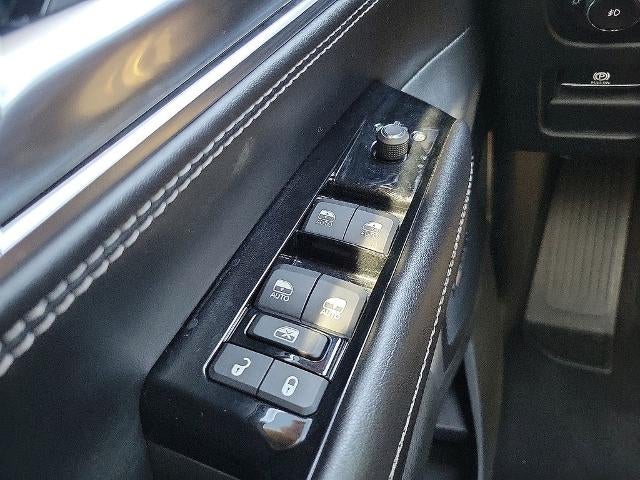 2023 Jeep Wagoneer Series II 4x4