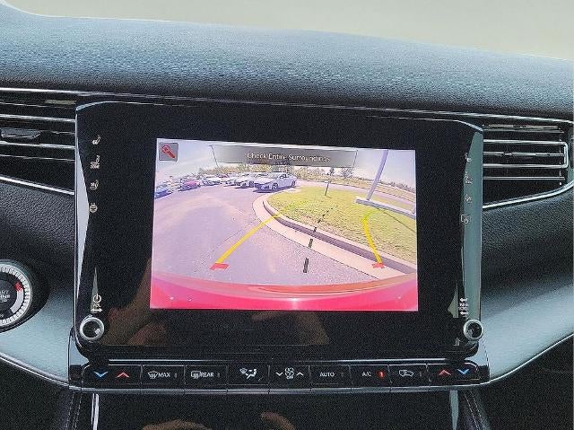 2023 Jeep Wagoneer Series II 4x4