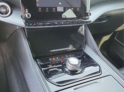 2023 Jeep Wagoneer Series II 4x4