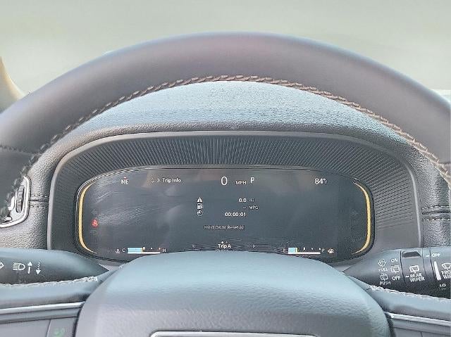 2023 Jeep Wagoneer Series II 4x4