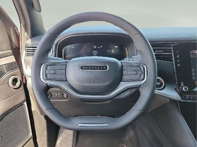 2023 Jeep Wagoneer Series II 4x4