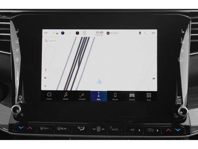 2023 Jeep Wagoneer Series II 4x4