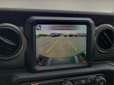 2023 Jeep Gladiator Sport 4x4