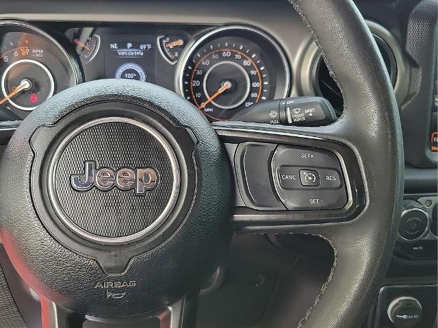 2023 Jeep Gladiator Sport 4x4