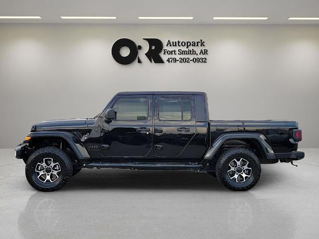 2022 Jeep Gladiator Sport 4x4