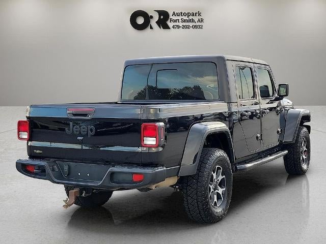 2022 Jeep Gladiator Sport 4x4