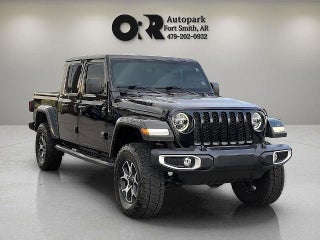 2022 Jeep Gladiator Sport 4x4