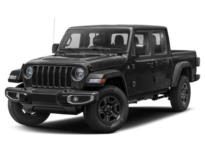 2022 Jeep Gladiator Sport 4x4