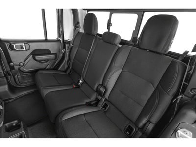 2022 Jeep Gladiator Sport 4x4