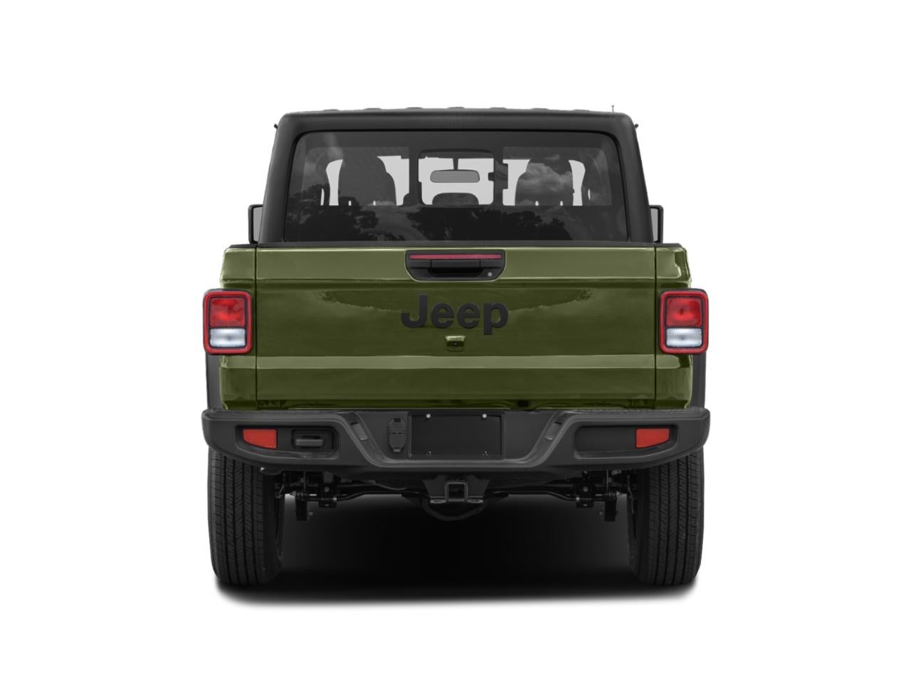 2022 Jeep Gladiator Sport 4x4
