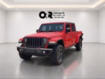 2021 Jeep Gladiator Rubicon 4x4