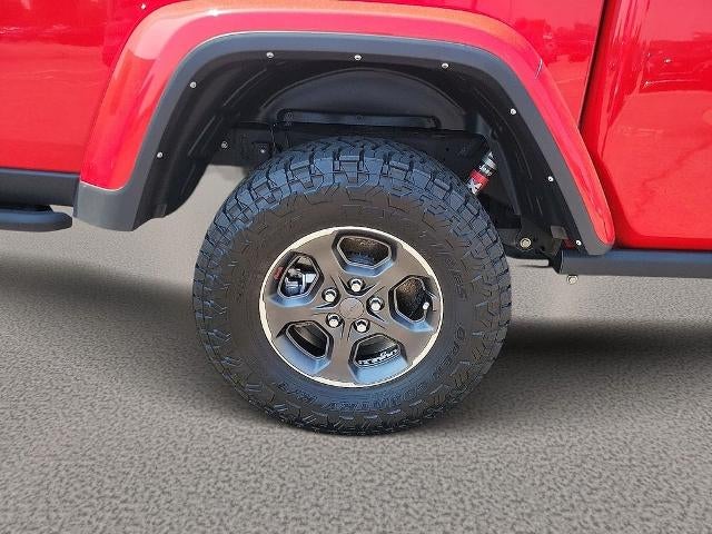 2021 Jeep Gladiator Rubicon 4x4