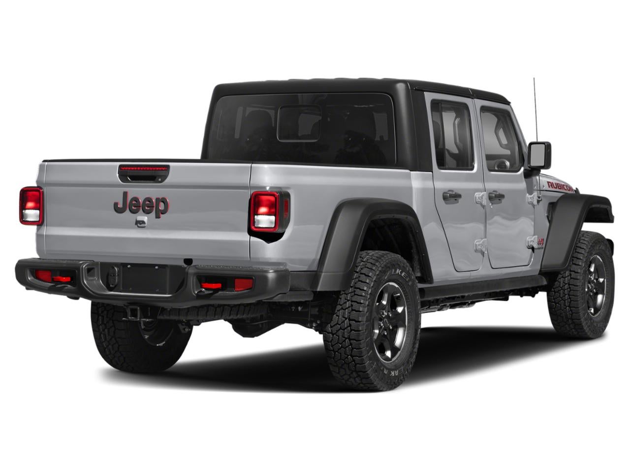 2023 Jeep Gladiator Rubicon 4x4