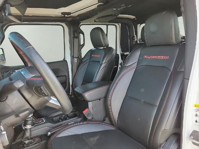 2020 Jeep Gladiator Rubicon 4x4