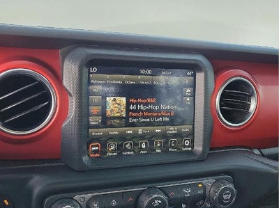 2020 Jeep Gladiator Rubicon 4x4