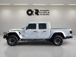 2020 Jeep Gladiator Rubicon 4x4
