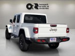 2020 Jeep Gladiator Rubicon 4x4