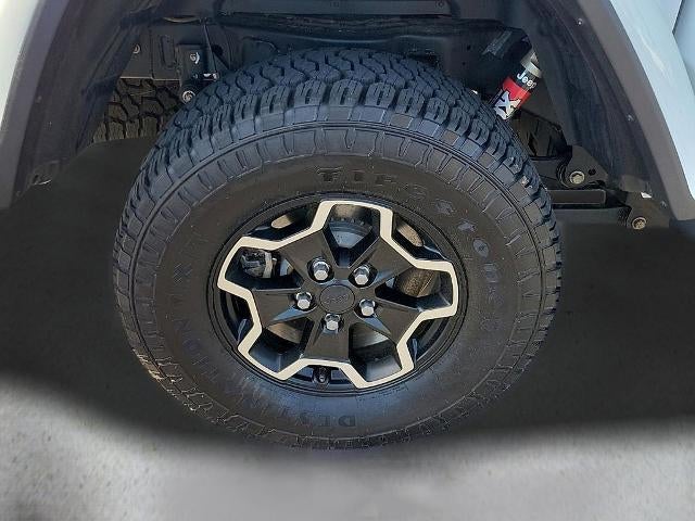 2020 Jeep Gladiator Rubicon 4x4