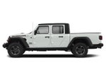 2020 Jeep Gladiator Rubicon 4x4