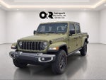 2025 Jeep Gladiator Texas Trail 4x4