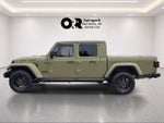 2025 Jeep Gladiator Texas Trail 4x4