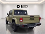 2025 Jeep Gladiator Texas Trail 4x4