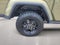 2025 Jeep Gladiator Texas Trail 4x4