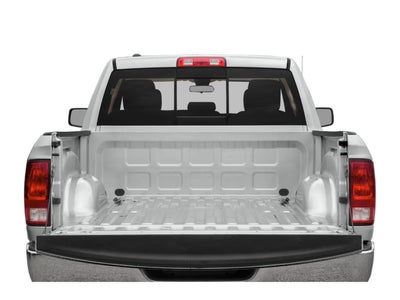 2019 RAM 1500 Classic Warlock 4x2 Quad Cab 6'4" Box