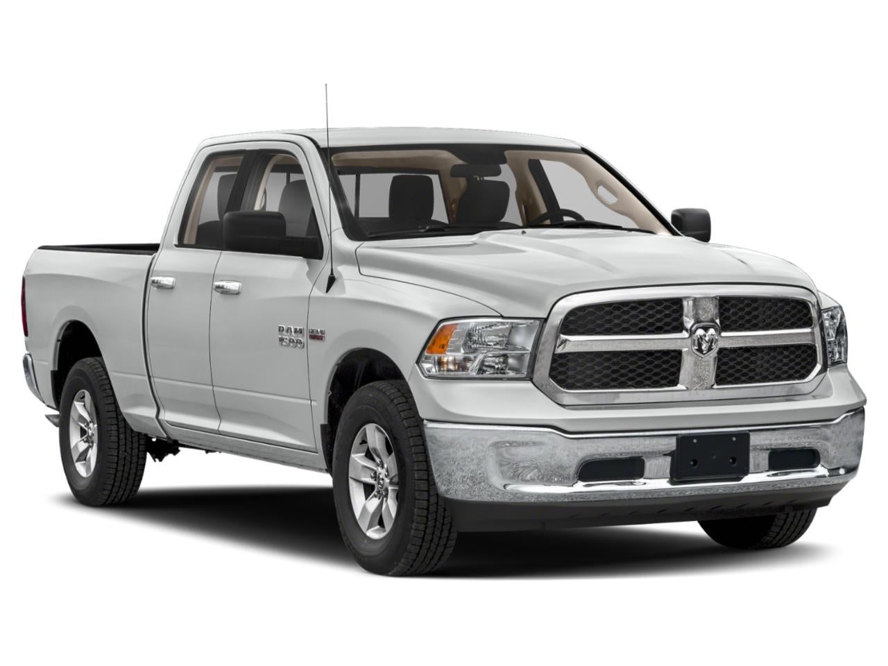 2019 RAM 1500 Classic Warlock 4x2 Quad Cab 6'4" Box