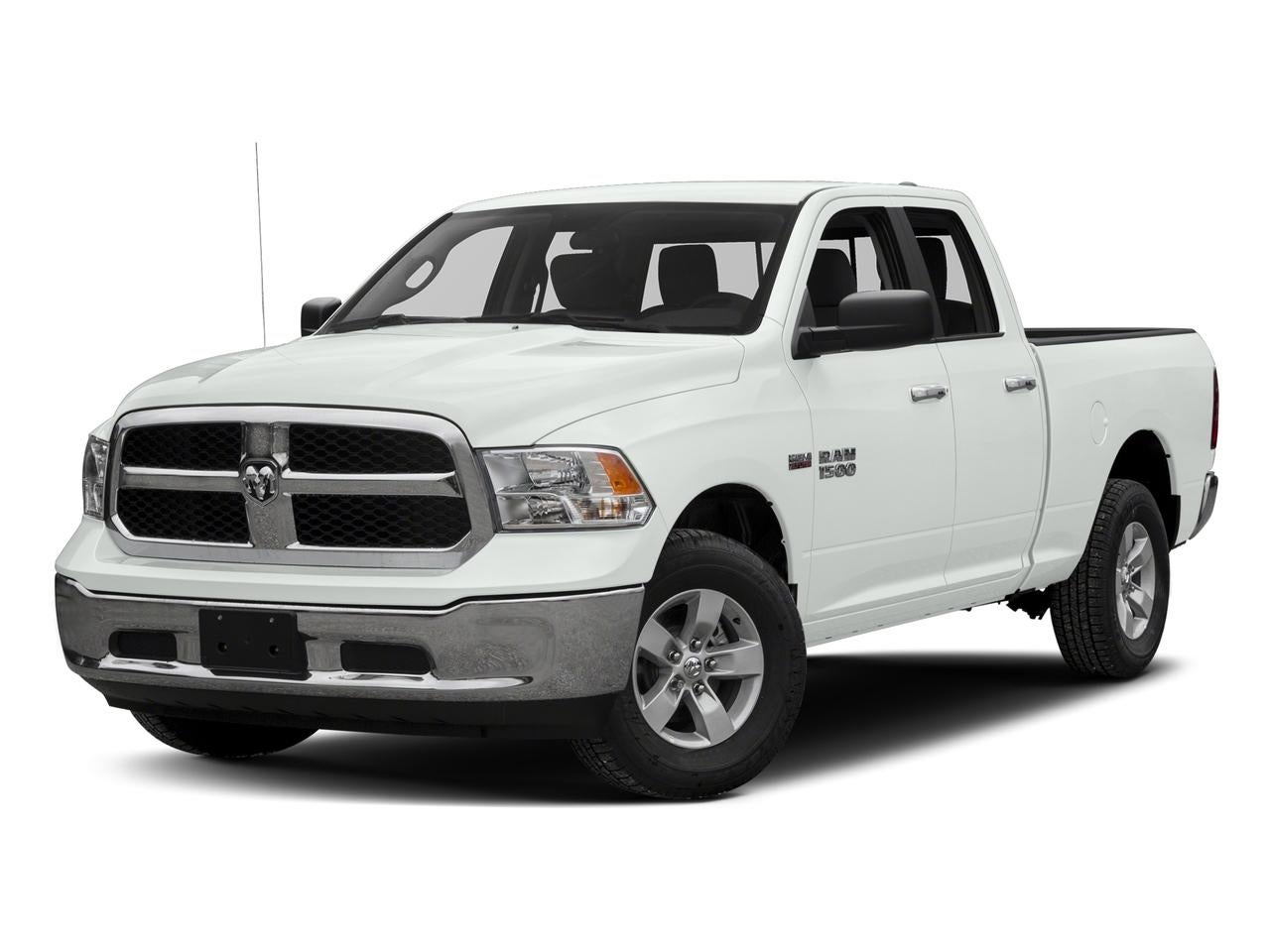 2017 RAM Ram 1500 Pickup