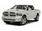 2013 RAM 1500 2WD Crew Cab 5.7 Ft Box Big Horn