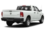 2014 RAM 1500 4WD Quad Cab 6.4 Ft Box Express