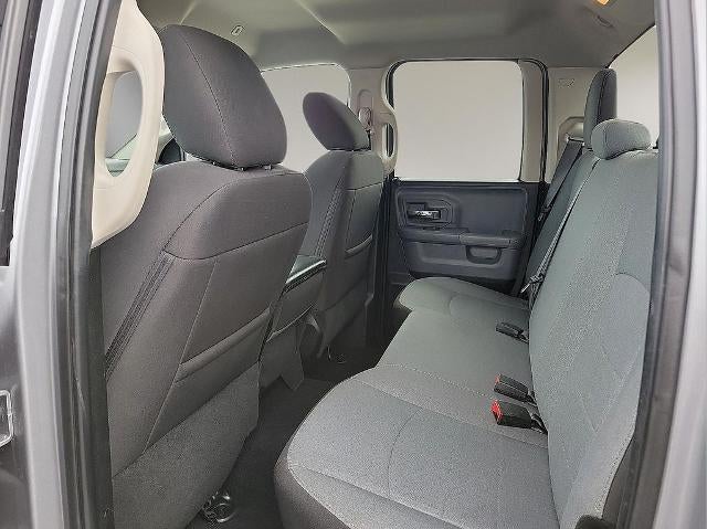 2024 RAM 1500 Classic SLT 4x4 Quad Cab 6'4" Box