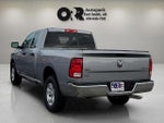 2024 RAM 1500 Classic SLT 4x4 Quad Cab 6'4" Box