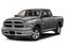 2024 RAM 1500 Classic SLT 4x4 Quad Cab 6'4" Box