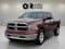 2024 RAM 1500 Classic SLT 4x4 Quad Cab 6'4" Box