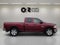 2024 RAM 1500 Classic SLT 4x4 Quad Cab 6'4" Box